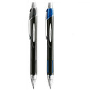 Uni Jetstream Retractable Rollerball Pen 1.0mm-2