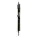 Uni Jetstream Retractable Rollerball Pen 1.0mm-4
