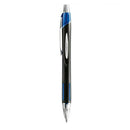 Uni Jetstream Retractable Rollerball Pen 1.0mm-5