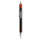 Uni Jetstream Retractable Rollerball Pen 1.0mm-6