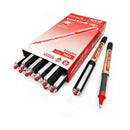 Uni-Ball Eye Liquid Ink Rollerball Pen 1.0mm 12pcs