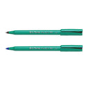 Pentel R50 Fine Rollerball Pen 0.8mm (Box of 12)-2