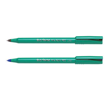 Pentel R50 Fine Rollerball Pen 0.8mm (Box of 12) - 0