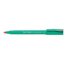Pentel R50 Fine Rollerball Pen 0.8mm (Box of 12)-3