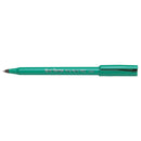 Pentel R50 Fine Rollerball Pen 0.8mm (Box of 12)-4