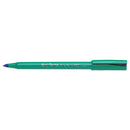 Pentel R50 Fine Rollerball Pen 0.8mm (Box of 12)-5