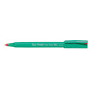 Pentel R50 Fine Rollerball Pen 0.8mm (Box of 12)-6