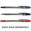 Uni-Ball SA-S Medium Ballpoint Pen (Box of 12)-1