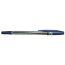 Uni-Ball SA-S Medium Ballpoint Pen (Box of 12)-5