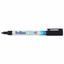 Artline Freezer Bag Marker 12pcs (Black)-1