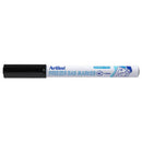 Artline Freezer Bag Marker 12pcs (Black)-3