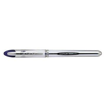 Uni Vision Elite Fine Rollerball Pen (Box of 12) - 0