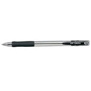 Uni Lakubo Ballpoint Pen 12pcs (Broad)-4