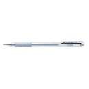 Pentel Hybrid Gel Grip Rollerball Pen (Box of 12)-6