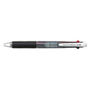 Uni Jetstream 3 Colour Retractable Rollerball 0.7mm-4