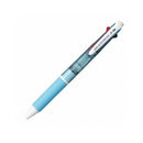 Uni Jetstream 3 Colour Retractable Rollerball 0.7mm-7