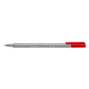 Staedtler Triplus Fineliner Felt Tip Pen (Box of 10)-3