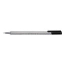 Staedtler Triplus Fineliner Felt Tip Pen (Box of 10)-4