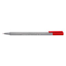 Staedtler Triplus Fineliner Felt Tip Pen (Box of 10)-6