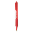 Bic Soft Feel Retractable Pen (Box of 12)-3