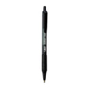 Bic Soft Feel Retractable Pen (Box of 12)-4