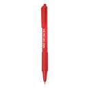 Bic Soft Feel Retractable Pen (Box of 12)-6