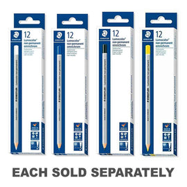 Staedtler Omnichrom Pencil (Box of 12)