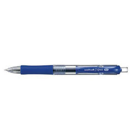 Uni Signo Retractable Micro Rollerball Pen 12pcs - 0