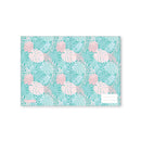 School Buzz A4 Book Covers (Pack of 6)