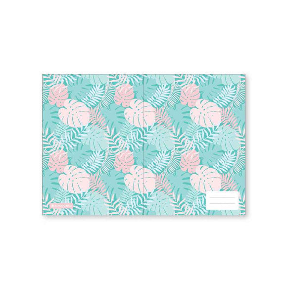 School Buzz A4 Book Covers (Pack of 6)