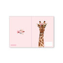 School Buzz A4 Book Covers (Pack of 6)-7