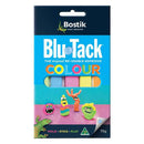 Bostik Blu Tack Coloré 75g