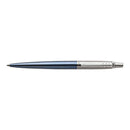 Parker Ballpoint Pen with Chrome Trim-3