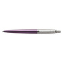 Parker Ballpoint Pen with Chrome Trim-2