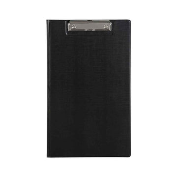 GNS A4 Clipfolder with Pocket