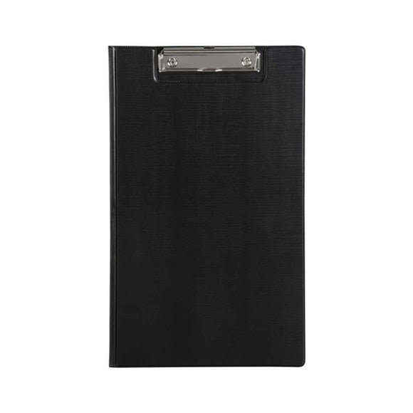 GNS A4 Clipfolder with Pocket