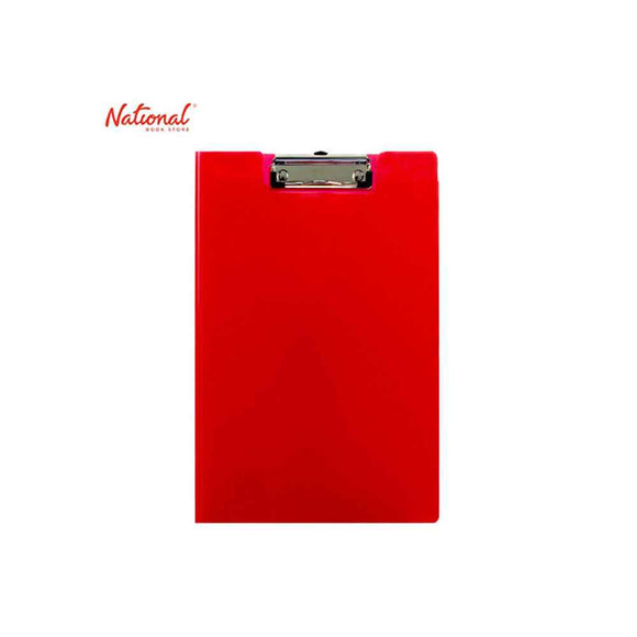 GNS A4 Clipfolder with Pocket