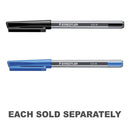Staedtler Medium Stick Ballpoint Pen 430 100pcs-1