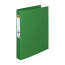 Marbig A4 PE 4D-Ring Binder 25mm-2