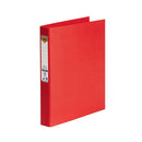 Marbig A4 PE 4D-Ring Binder 25mm-3