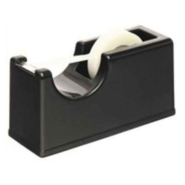 Marbig Small Tape Dispenser (Black)