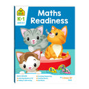 Schoolzone Workbook (2019 Edition)-10