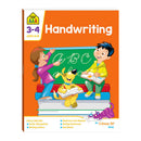 Schoolzone Workbook (2019 Edition)-4