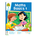 Schoolzone Workbook (2019 Edition)-5