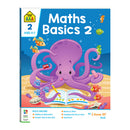 Schoolzone Workbook (2019 Edition)-6