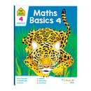 Schoolzone Workbook (2019 Edition)-8