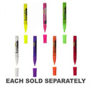 Texta Dry Wipe Liquid Chalk Markers