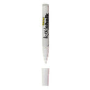 Texta Dry Wipe Liquid Chalk Markers-7
