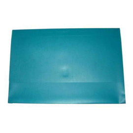 Colby 328F Pollywally Document Wallet (Blueberry)