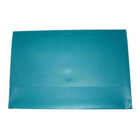 Colby 328F Pollywally Document Wallet (Blueberry)